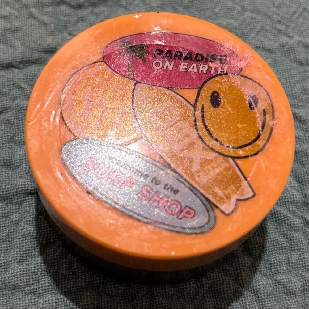 New OUTER BANKS × Lottie Lip Cheek Balm Kookproof DUSTY PINK Multi-purpose